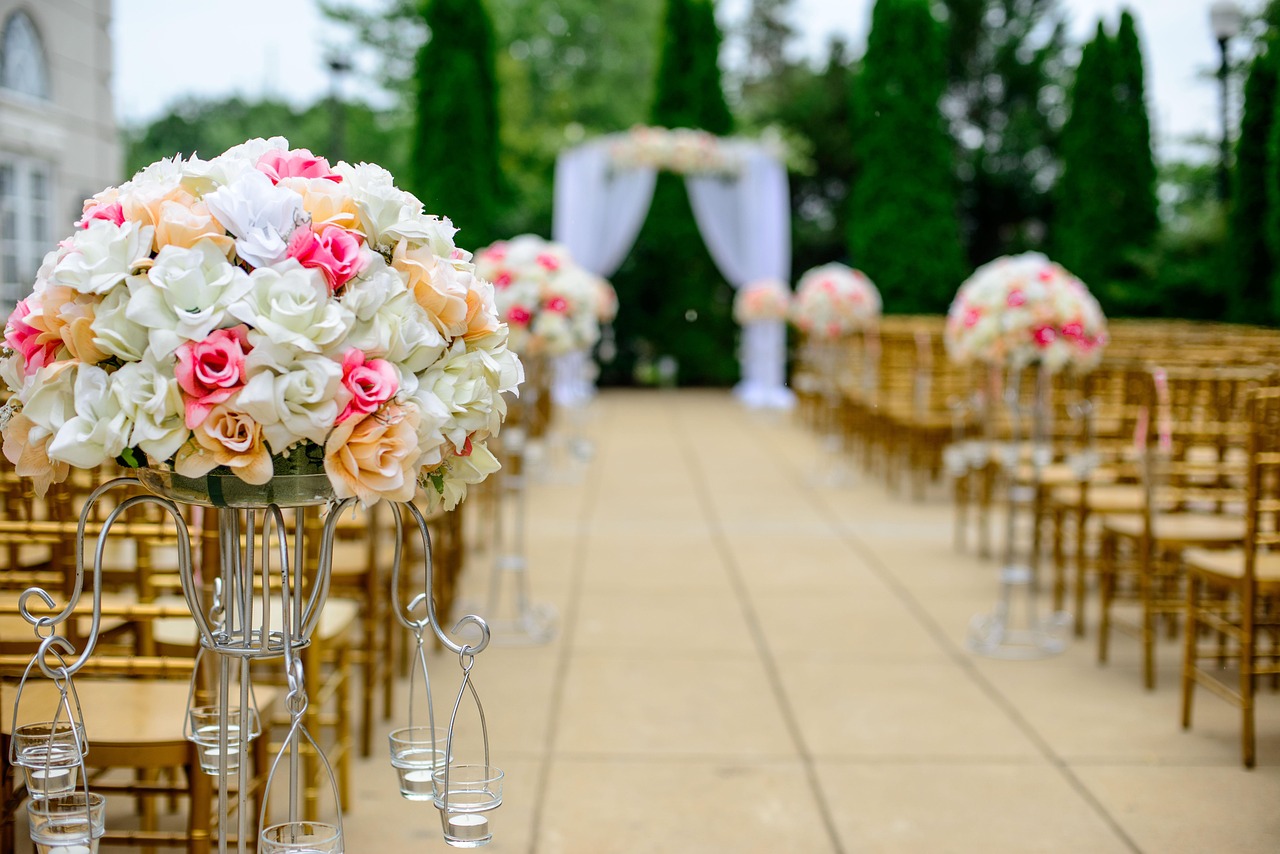 perfect venue for weddings, stay & dining in mumbai