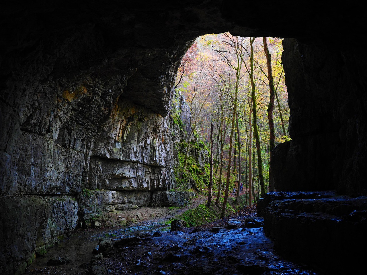 explore the unexplored side of mahakali caves