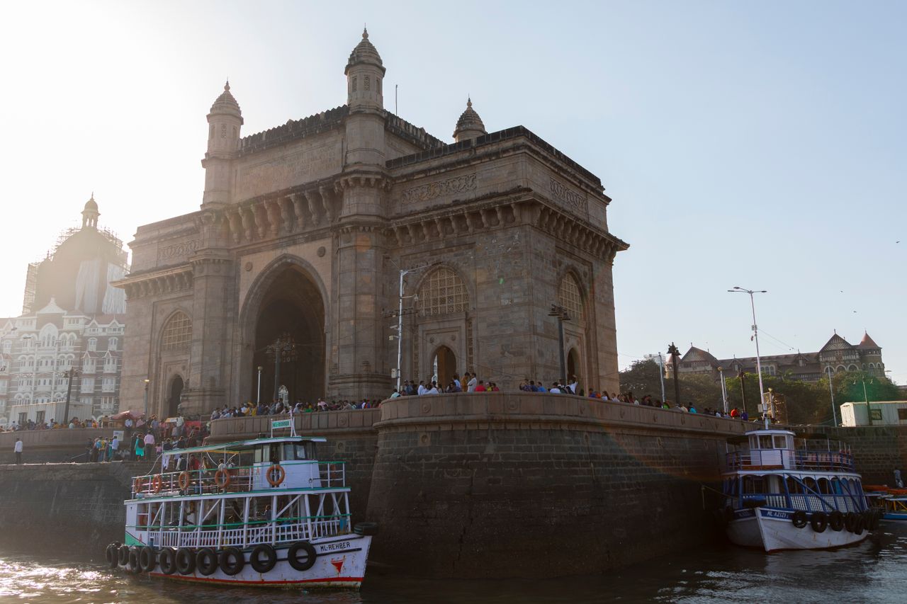 must visit historical landmarks in maharashtra's capital