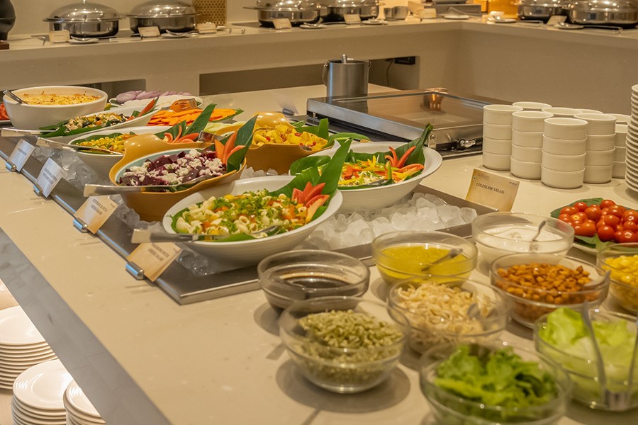 andheri delights - cafes, hotels, restaurants & more