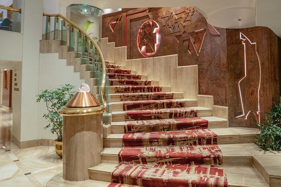 experience luxury unveiling the best 4-star hotels in andheri east mumbai