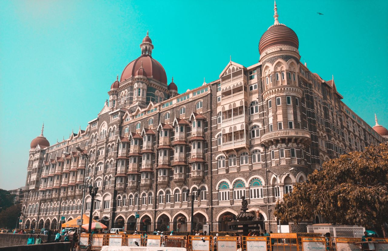 must-visit landmarks in mumbai: explore the citys rich history