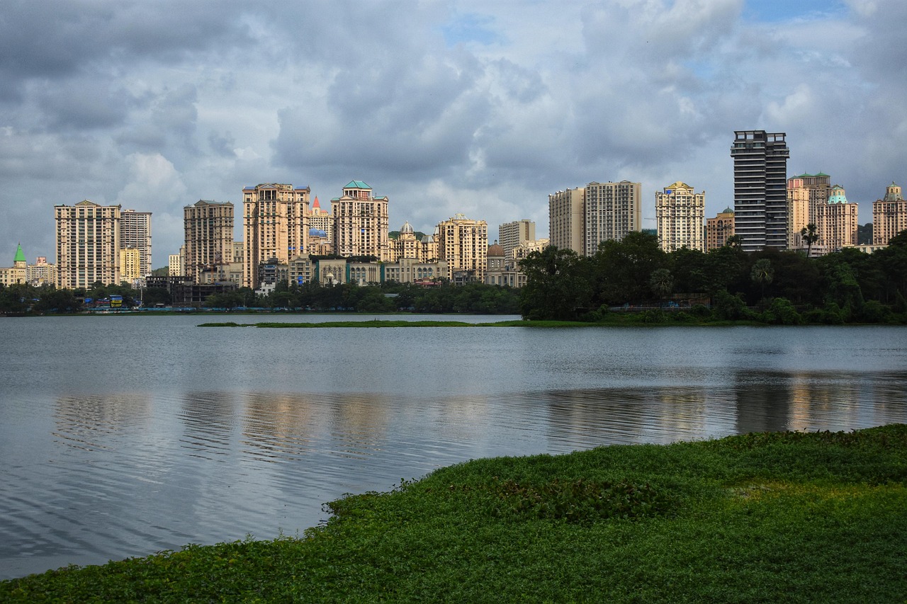 pocket-friendly destination for backpacking in mumbai