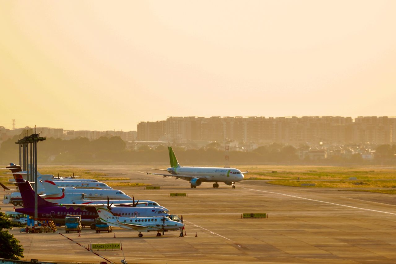 hotels in andheri east near airport really as good as we think they are