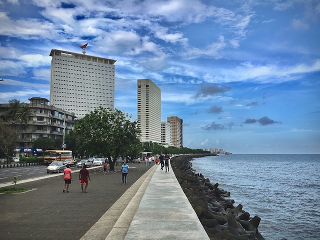 discover mind-blowingly beautiful places to visit in the mumbai