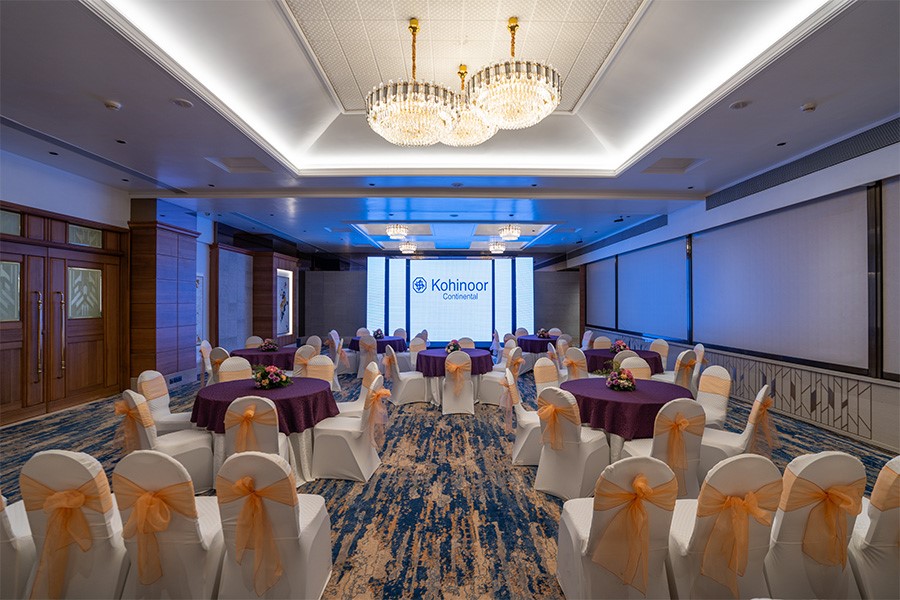 conference halls in andheri mumbai