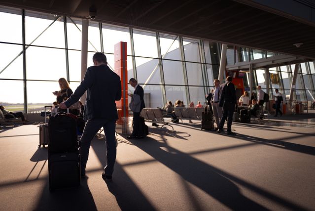 best options close to the airport