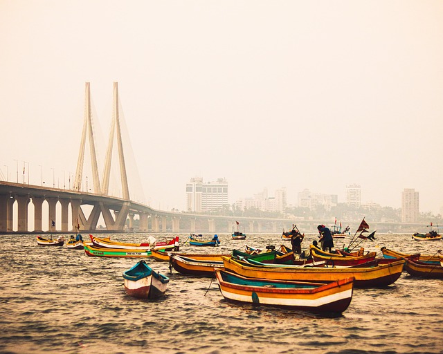 places to visit near andheri east - parks, malls & movie spots