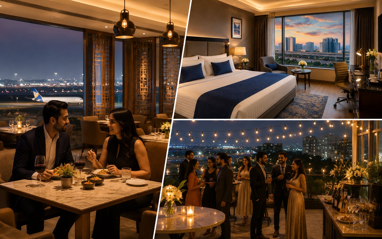 experience andheri like a local: best places to eat, stay & celebrate near mumbai airport